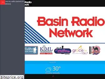 basinsradio.com