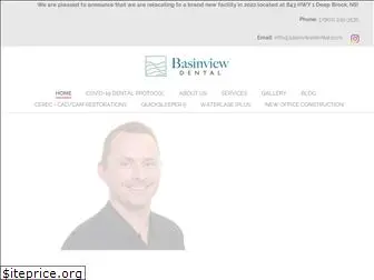 basinviewdental.com