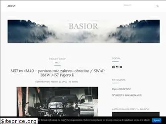 basior.com