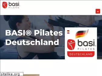 basipilates.de