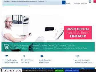 basiqdental.de