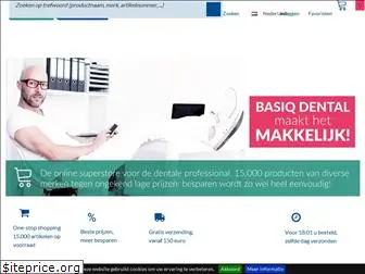 basiqdental.nl