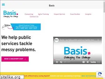 basis.co.uk