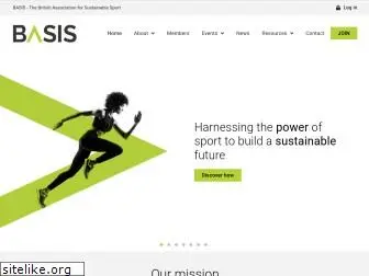 basis.org.uk