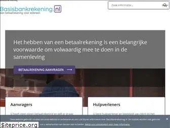 basisbankrekening.nl