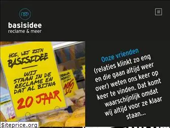basisidee.nl