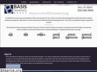 basisinsurance.com