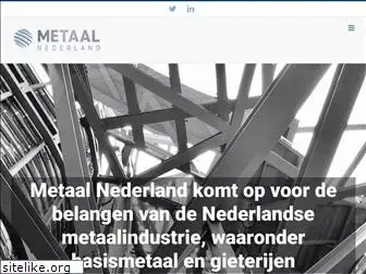 basismetaal.nl
