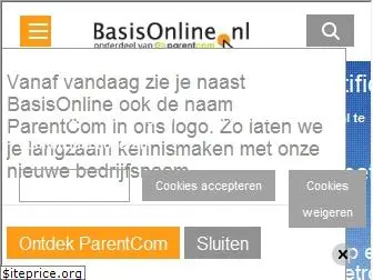 basisonline.nl