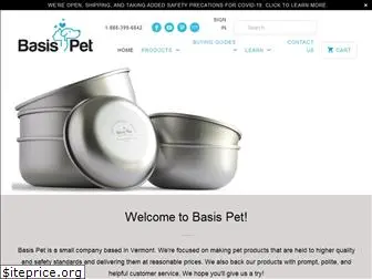 basispet.com