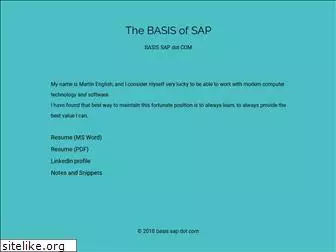 basissap.com