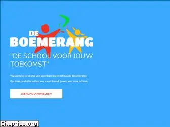 basisschooldeboemerang.nl