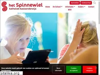 basisschoolspinnewiel.nl