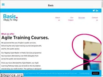 basistraining.co.uk