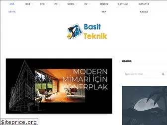 basitteknik.com