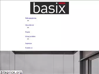 basix.no