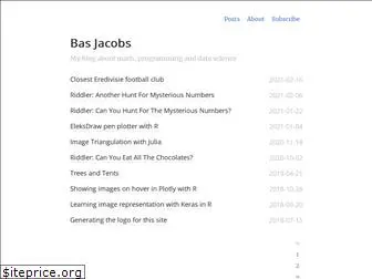 basjacobs.com