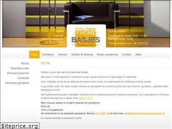 basjes.com