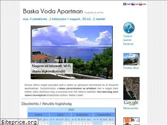 baskavodaapartment.com