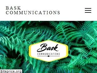 baskcomm.com