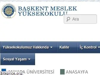 baskent.ankara.edu.tr