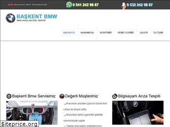 baskentbmw.com