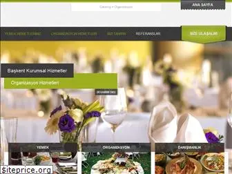 baskentcatering.com