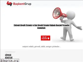 baskentgroup.net