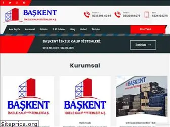 baskentiskele.com.tr