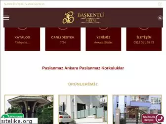 baskentlimetal.com