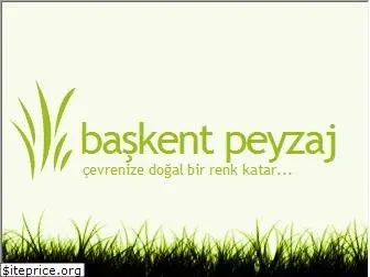 baskentpeyzaj.com