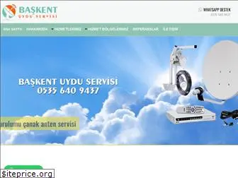 baskentuyduservisi.com