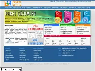 baskentyazilim.com