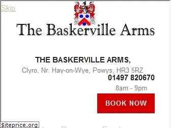 baskervillearms.co.uk