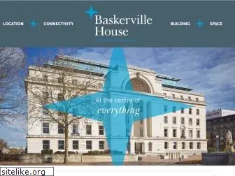 baskervillehouse.com