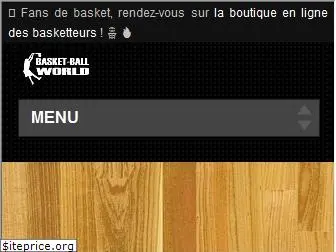 basket-ballworld.fr
