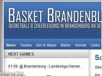 basket-brandenburg.de