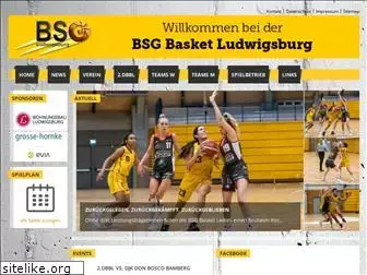 basket-ludwigsburg.de