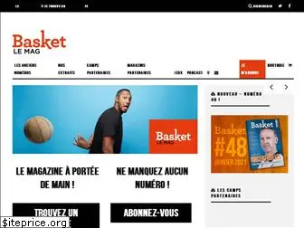 basket-mag.com