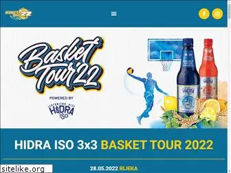basket-tour.com