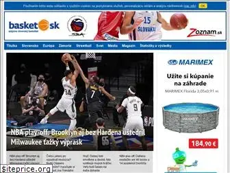 basket.zoznam.sk