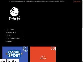 basket44.com