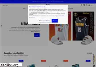 basket4ballers.com