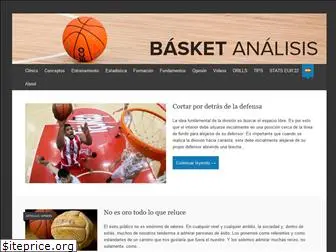 basketanalisis.com