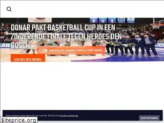 basketbal.nl