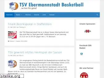 basketball-ebs.de