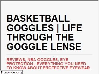 basketball-goggles.com