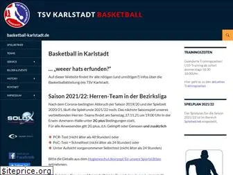 basketball-karlstadt.de