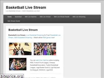 basketball-live-stream.com