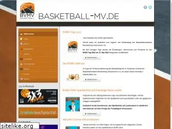 basketball-mv.de